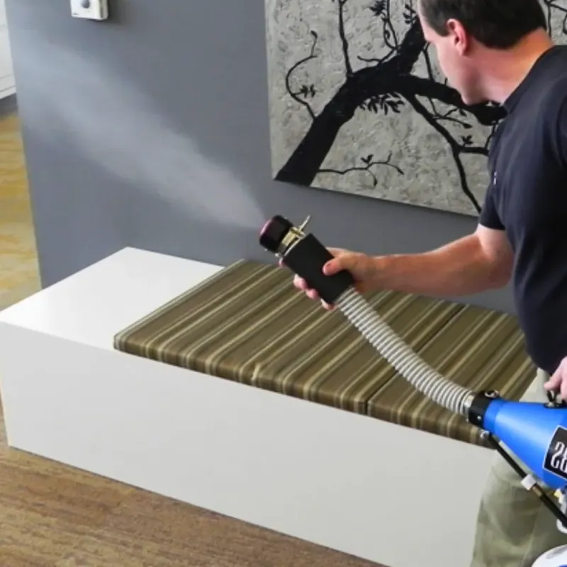 Professional Odor Removal in Williamsburg, OH